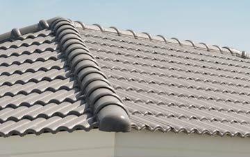advantages of Littleton Panell clay roofing