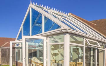 conservatory roof insulation costs Littleton Panell