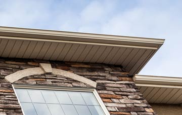 Littleton Panell diy soffit installation