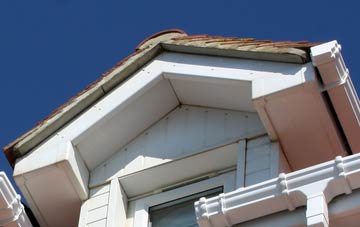 Littleton Panell fascia installation costs