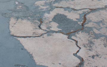 fibreglass roofing replacement Littleton Panell