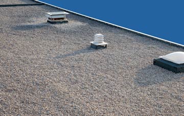 flat roofing Littleton Panell, Wiltshire