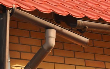 Littleton Panell gutter repair costs