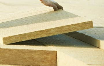 measuring Littleton Panell tapered insulation