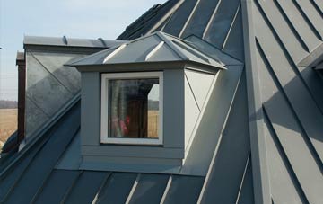 metal roofing Littleton Panell, Wiltshire