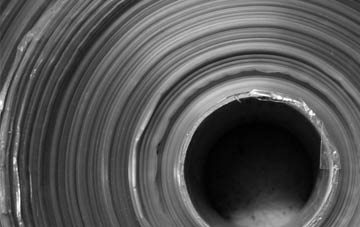 Littleton Panell pvc roof replacement