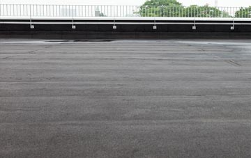Littleton Panell asphalt roof replacement