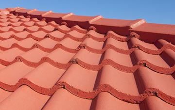Littleton Panell tile and slate roof replacement
