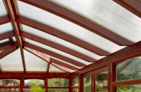 Littleton Panell conservatory roofing insulation