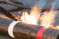 Littleton Panell flat roofing replacement