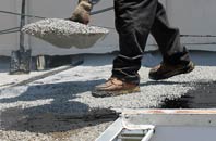 find rated Littleton Panell flat roofing replacement companies