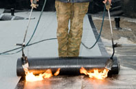 Littleton Panell flat roof sealing quote