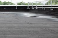find rated Littleton Panell flat roofing companies