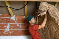 Littleton Panell tapered roof insulation